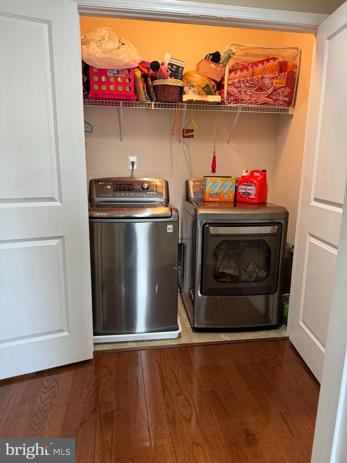 BRAMBLETON - Residential Lease