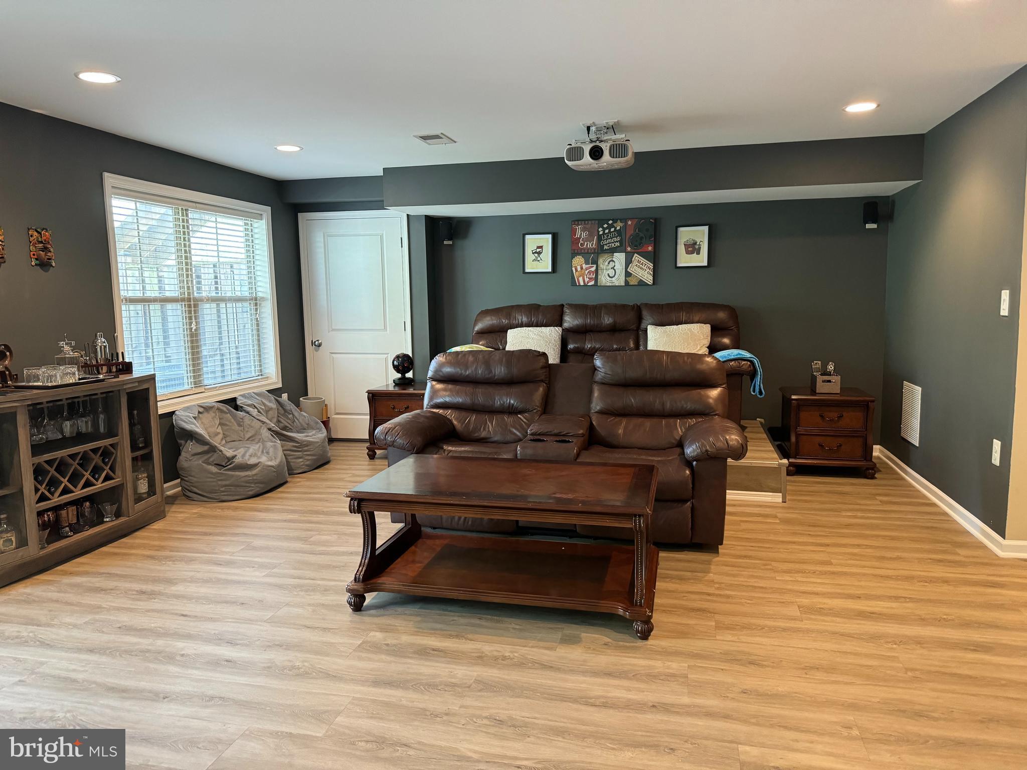 BRAMBLETON - Residential Lease