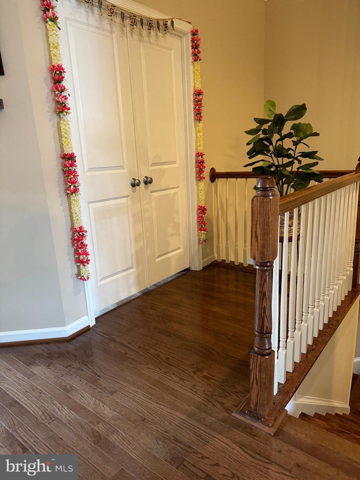 BRAMBLETON - Residential Lease