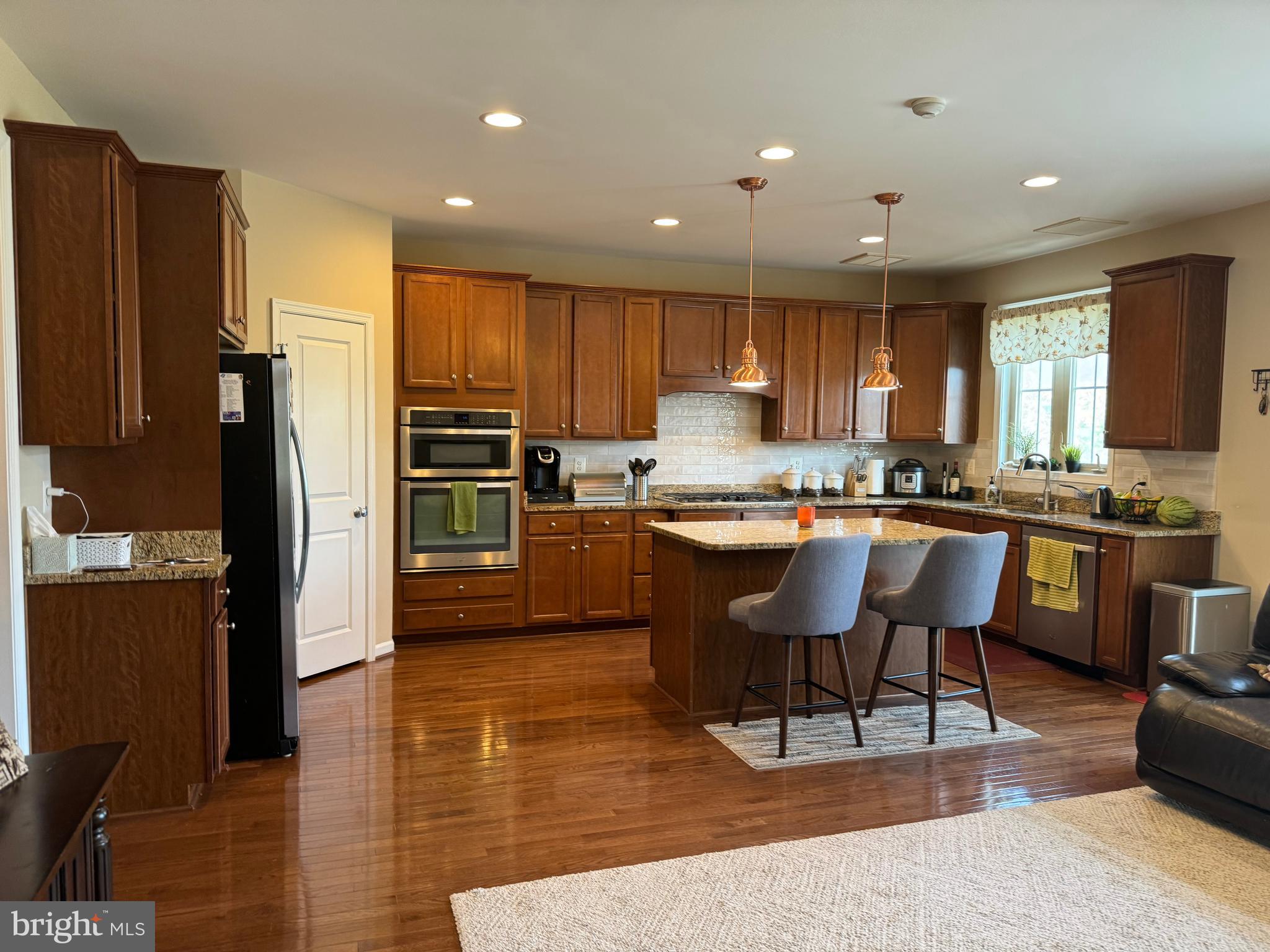 BRAMBLETON - Residential Lease