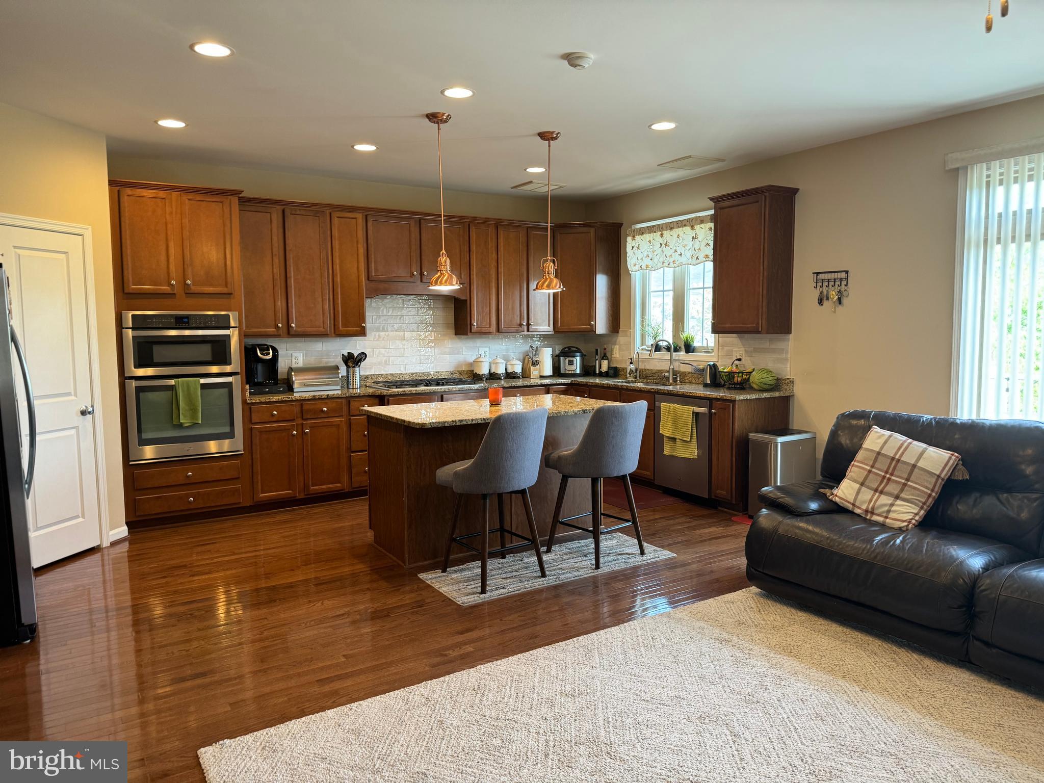 BRAMBLETON - Residential Lease