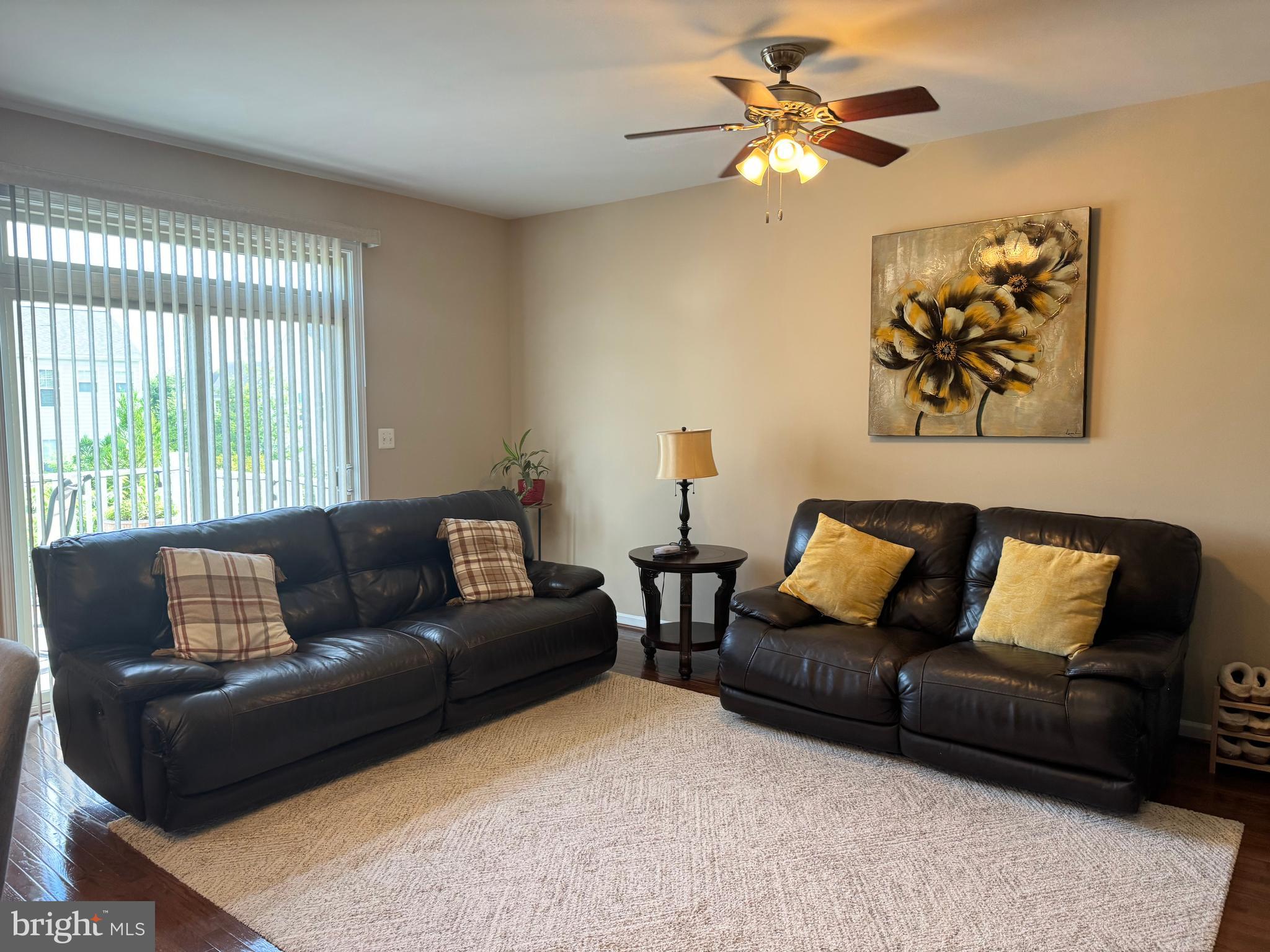 BRAMBLETON - Residential Lease