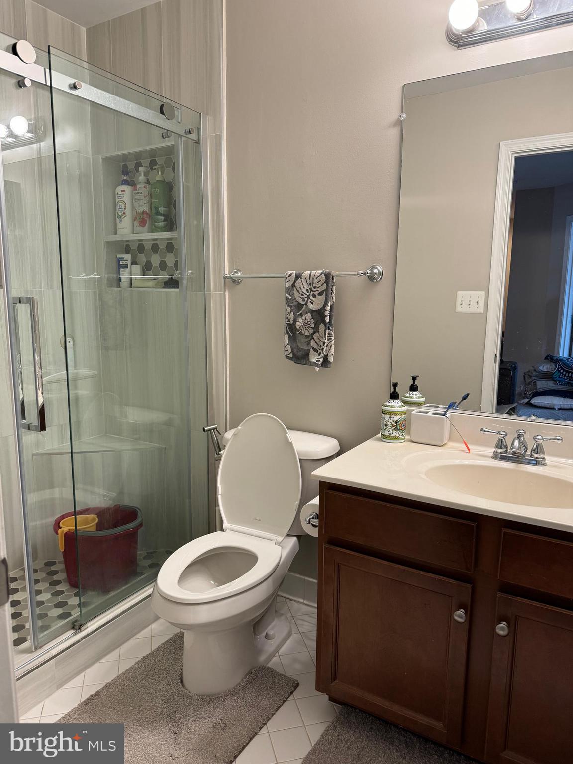 BRAMBLETON - Residential Lease