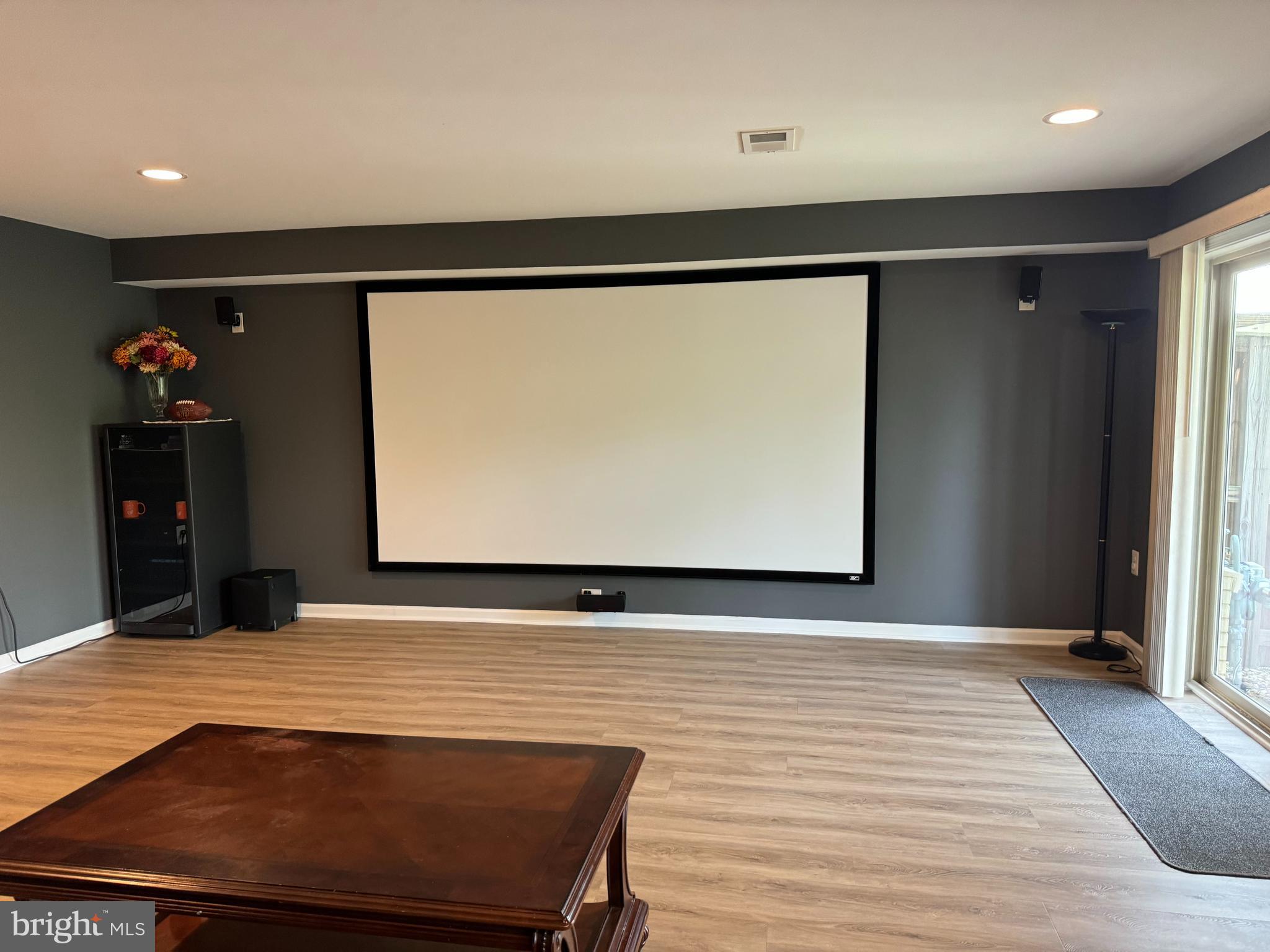 BRAMBLETON - Residential Lease