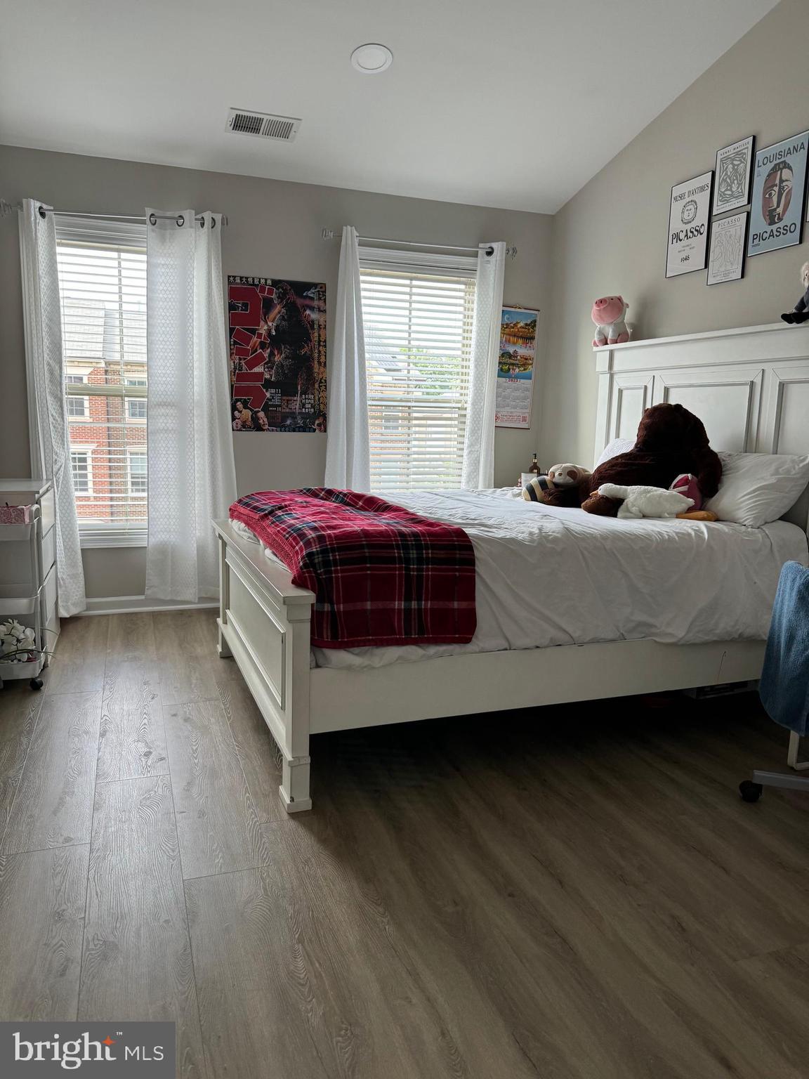 BRAMBLETON - Residential Lease