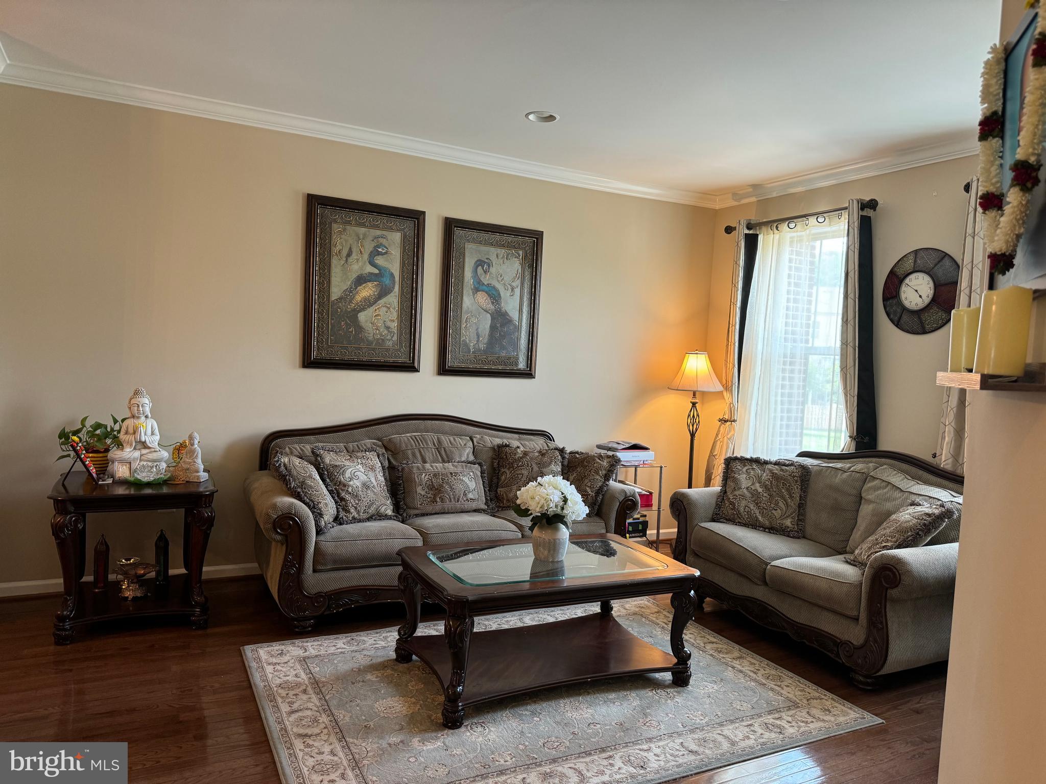 BRAMBLETON - Residential Lease