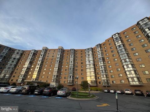 3330 N LEISURE WORLD BOULEVARD 5-415 SILVER SPRING MD 20906