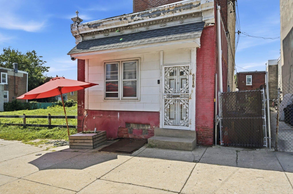 Photo of 6216 Vine St, PHILADELPHIA, PA 19139 (MLS # PAPH2653914)