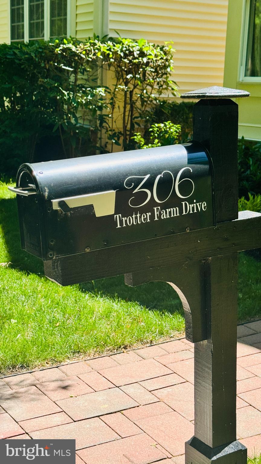 306 TROTTER FARM DRIVE