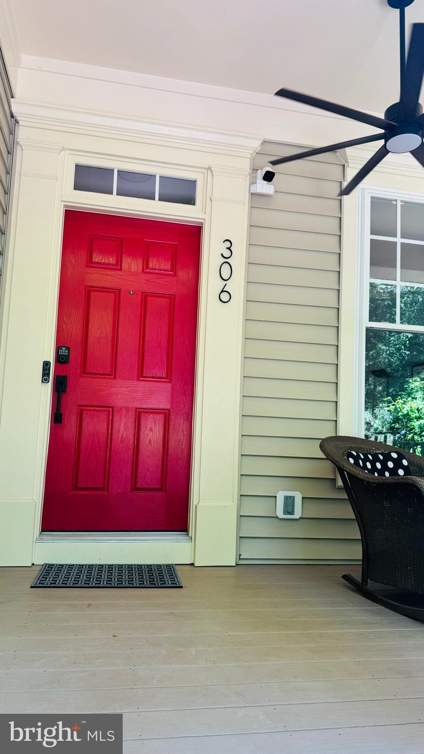 306 TROTTER FARM DRIVE