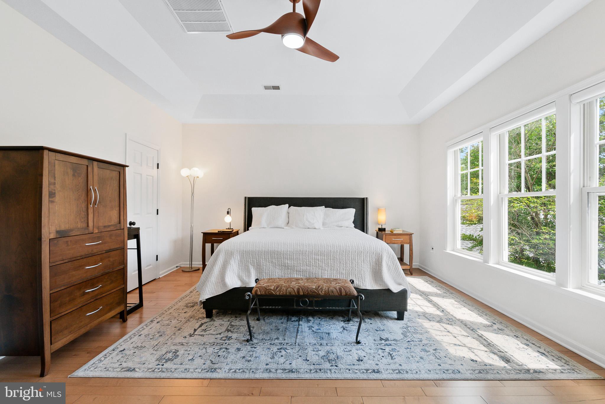 KING FARM WATKINS POND - Residential