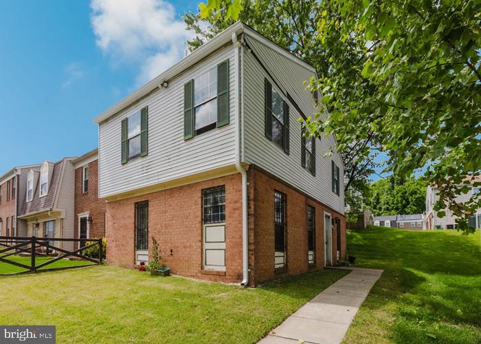 7716 NALLEY COURT