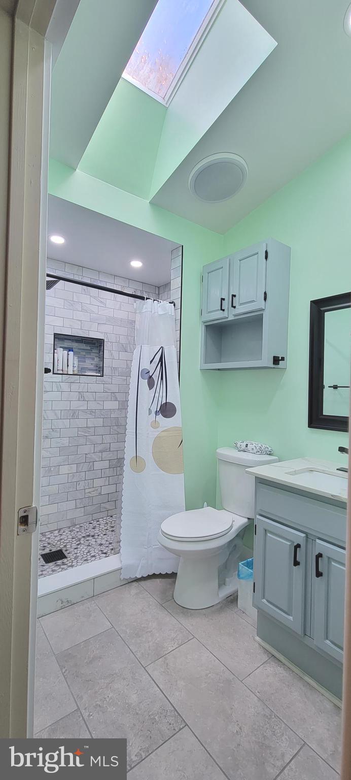 WATERSIDE - Residential