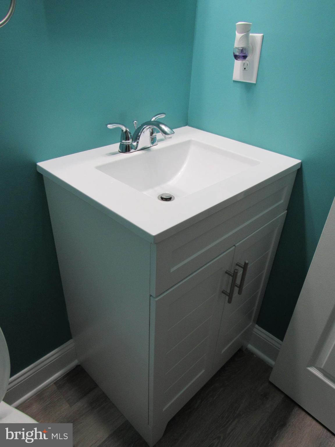 WATERSIDE - Residential