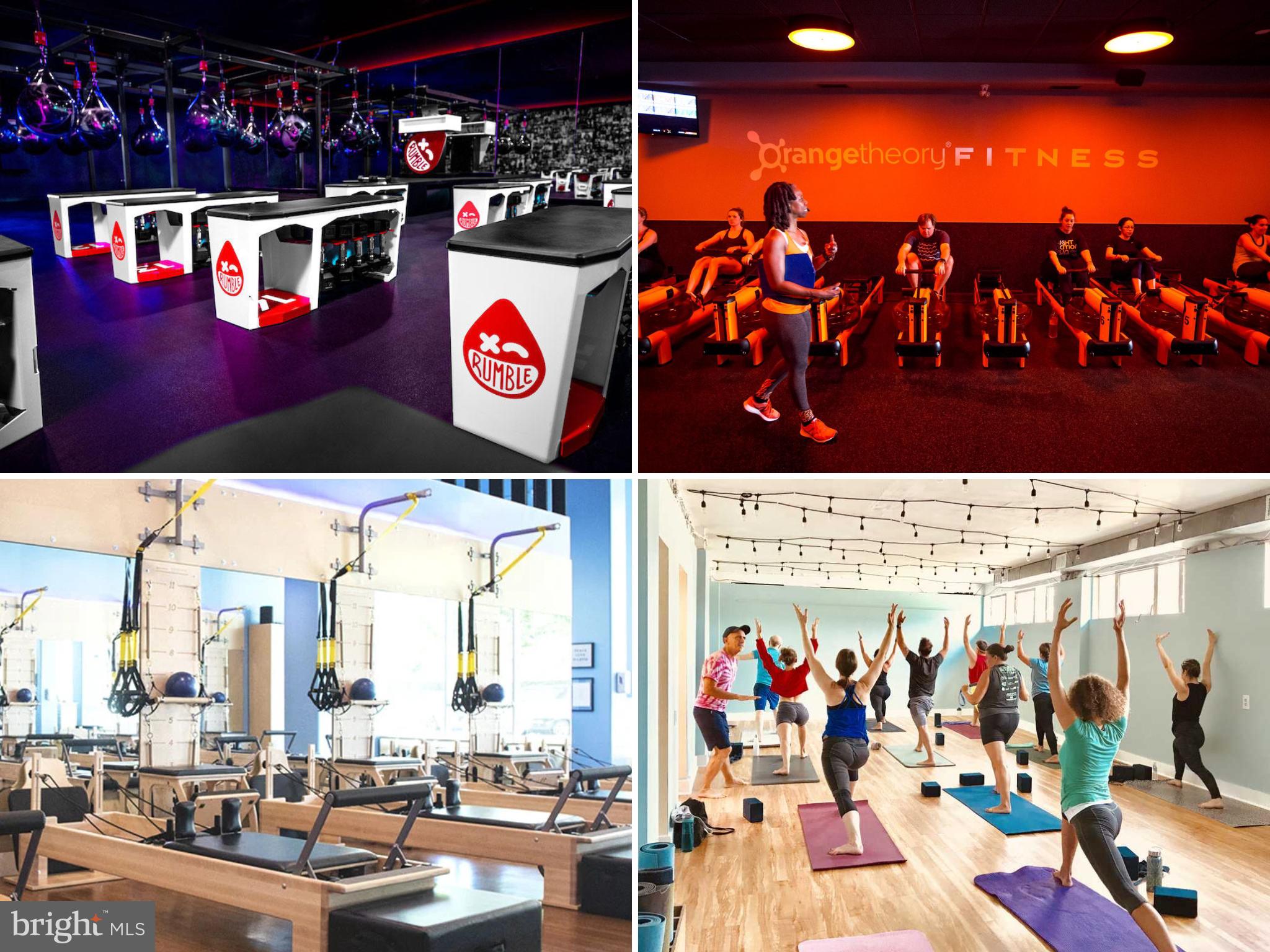 VIRGINIA FOREST - Residential