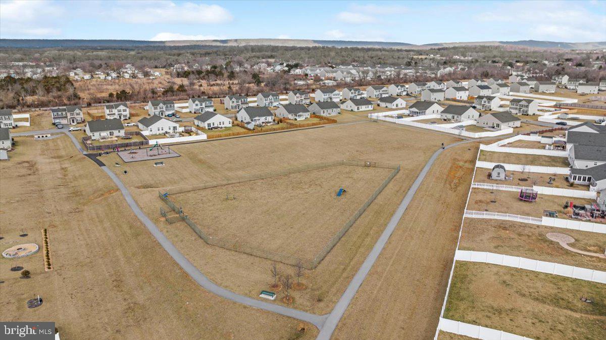 CHANDLERS GLEN - Residential