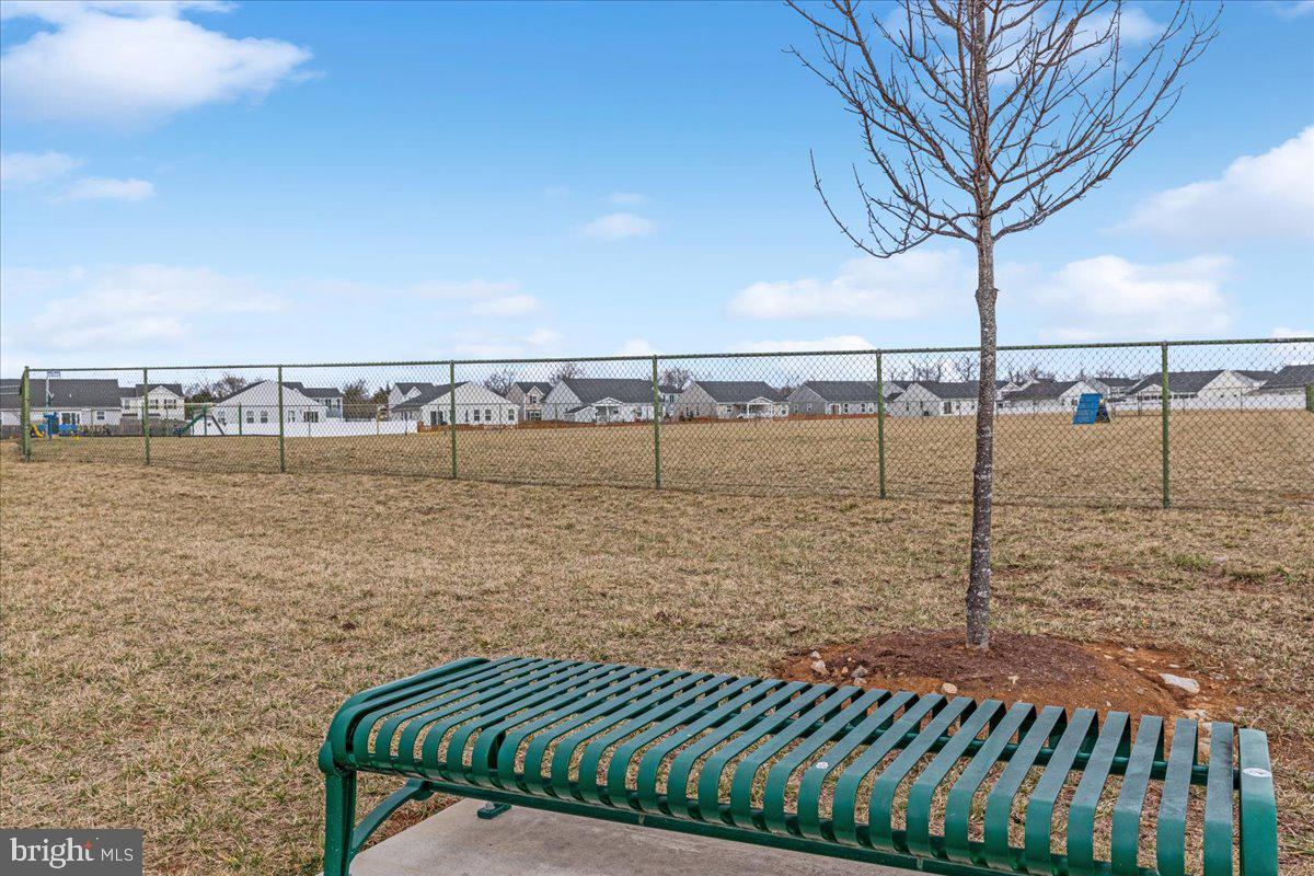 CHANDLERS GLEN - Residential