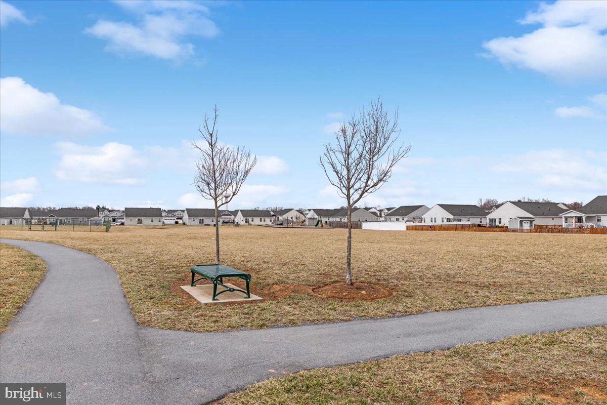 CHANDLERS GLEN - Residential