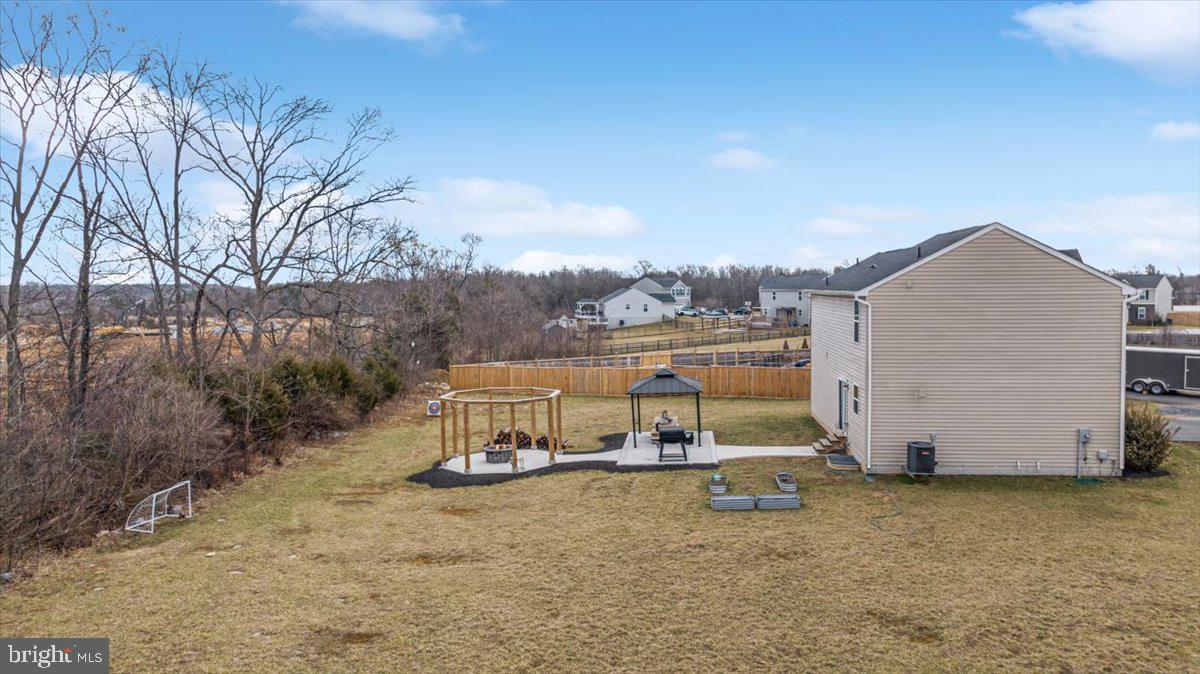 CHANDLERS GLEN - Residential