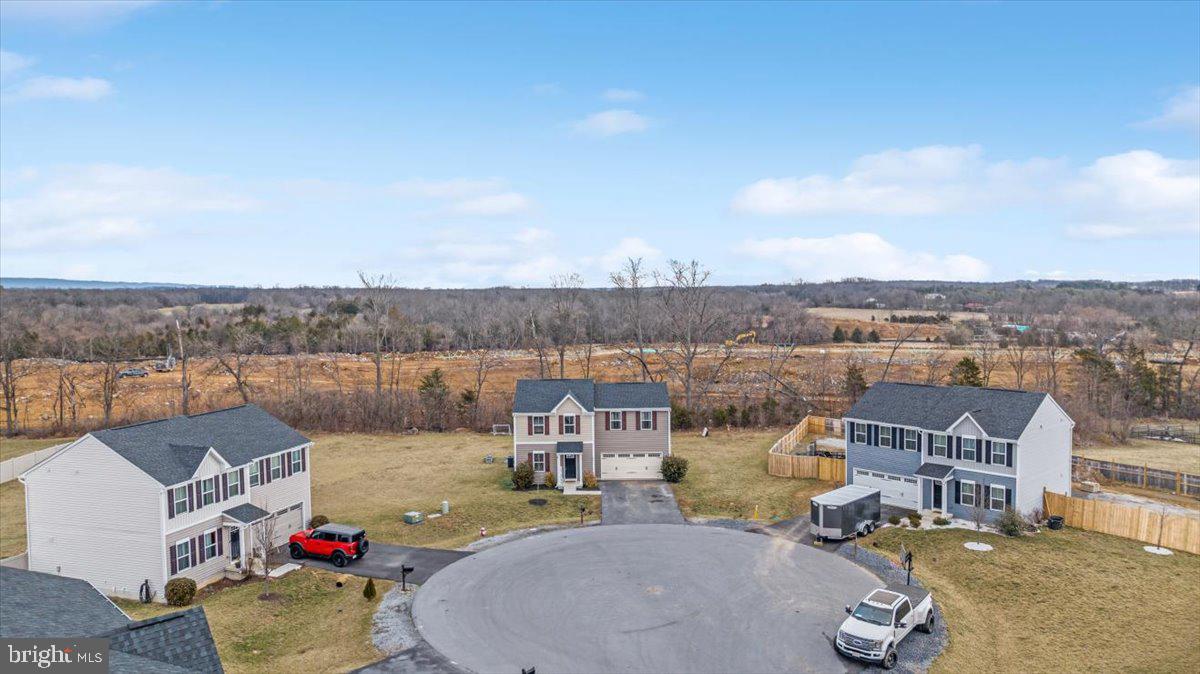 CHANDLERS GLEN - Residential