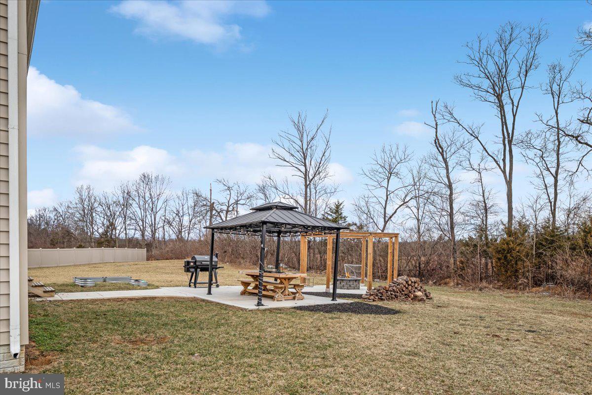 CHANDLERS GLEN - Residential