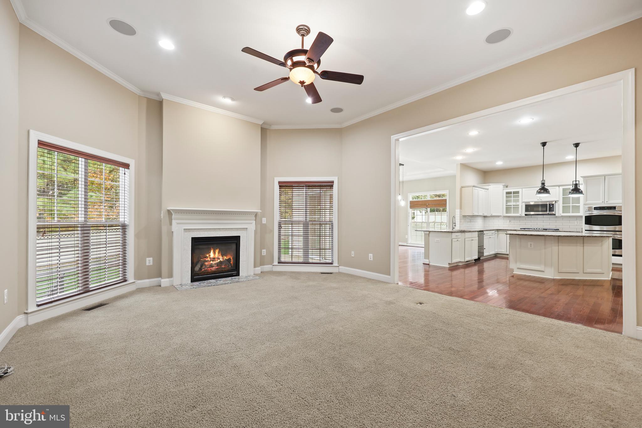 KENSINGTON HILL - Residential