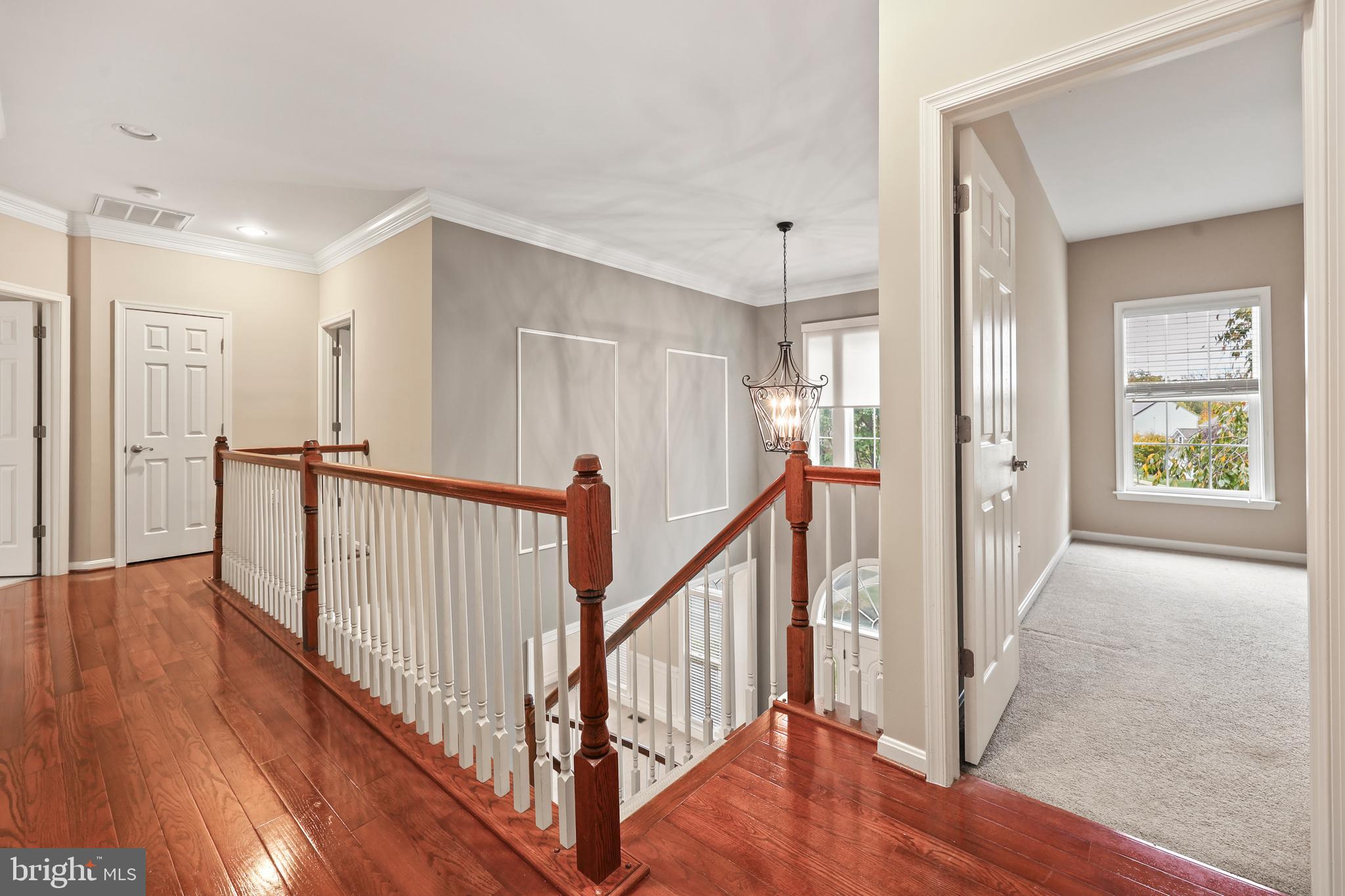 KENSINGTON HILL - Residential