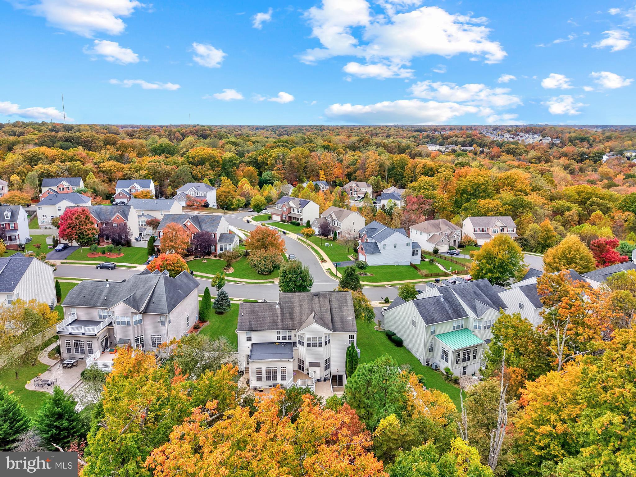 KENSINGTON HILL - Residential