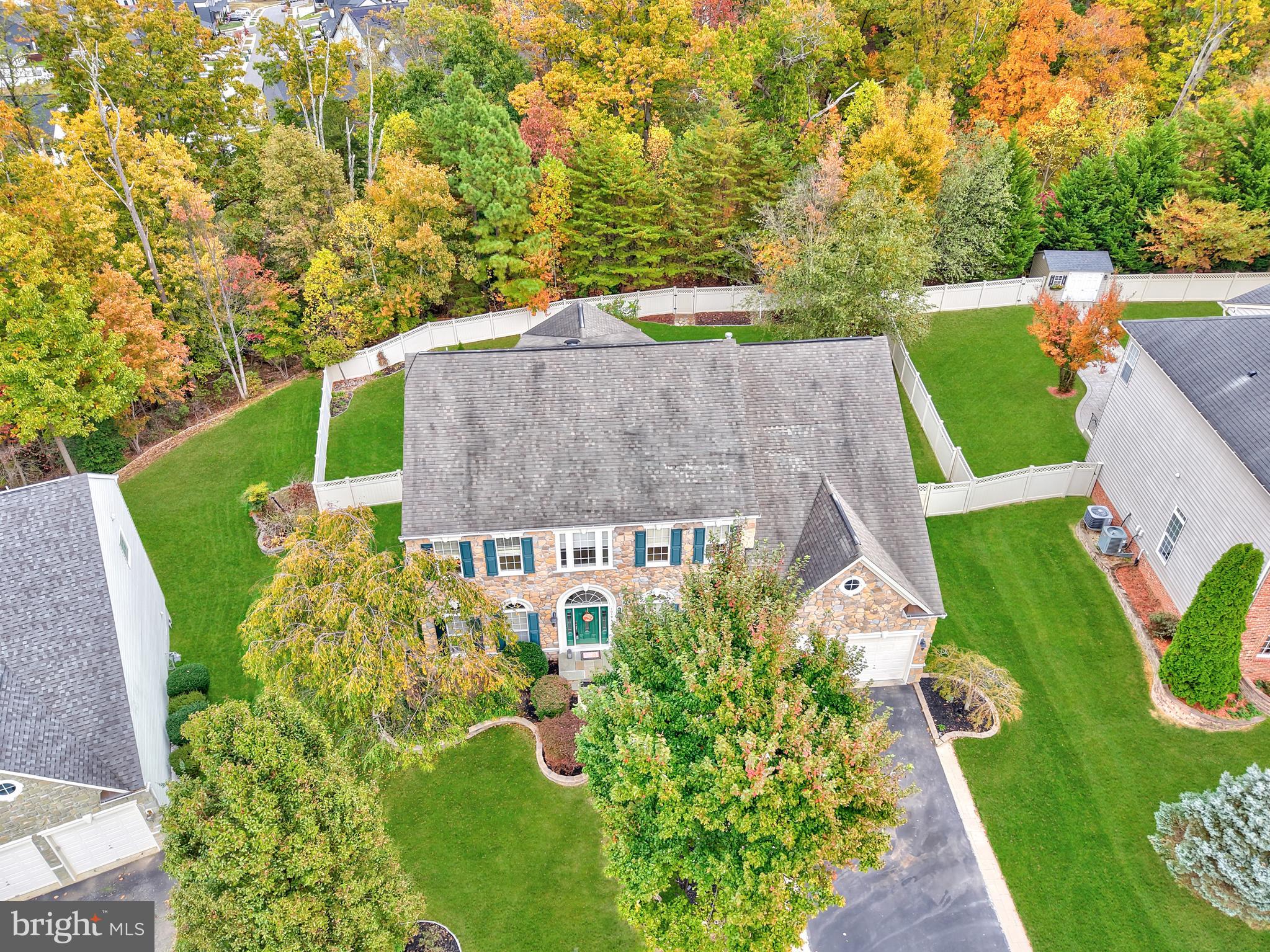 KENSINGTON HILL - Residential