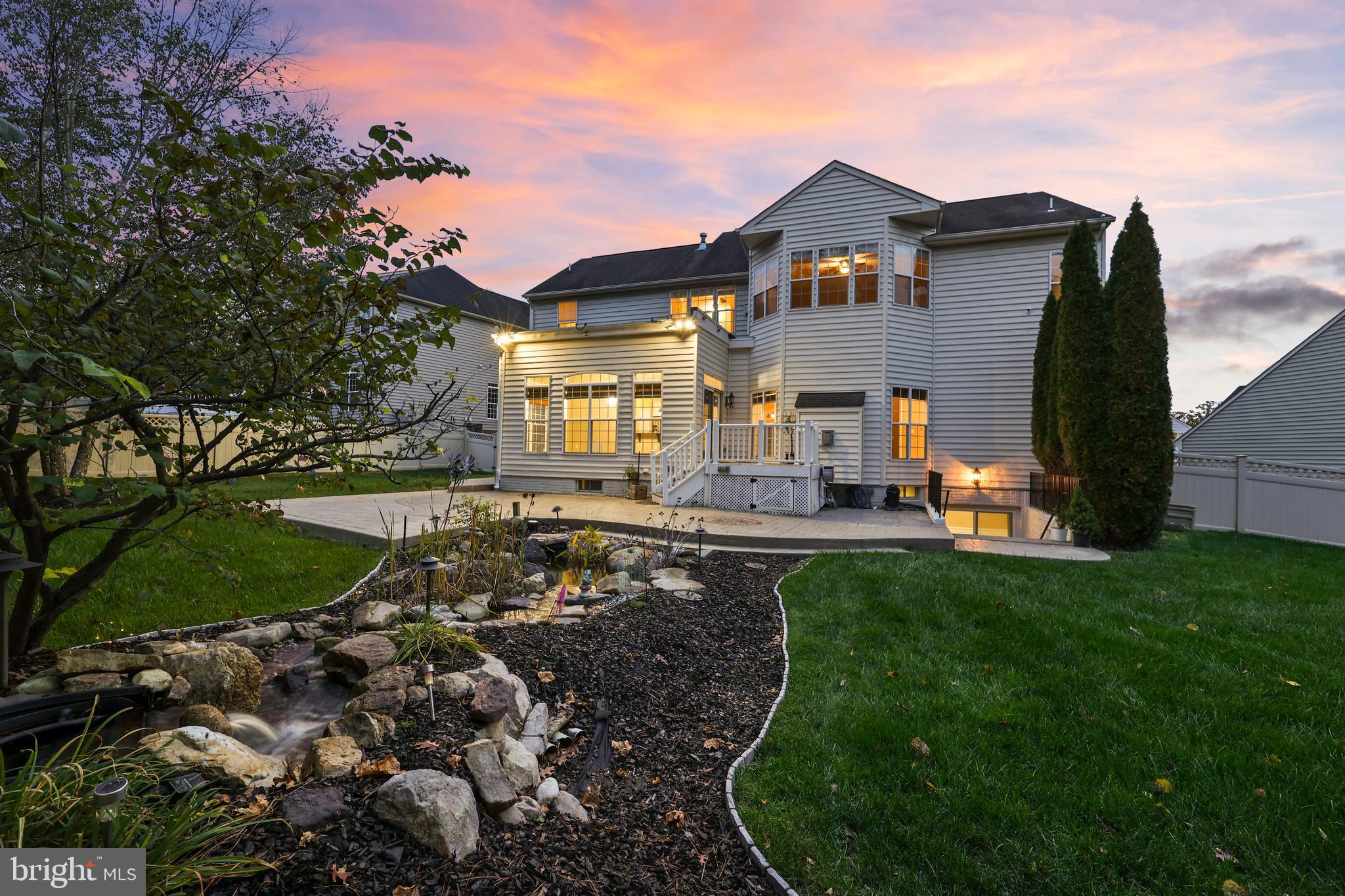 KENSINGTON HILL - Residential