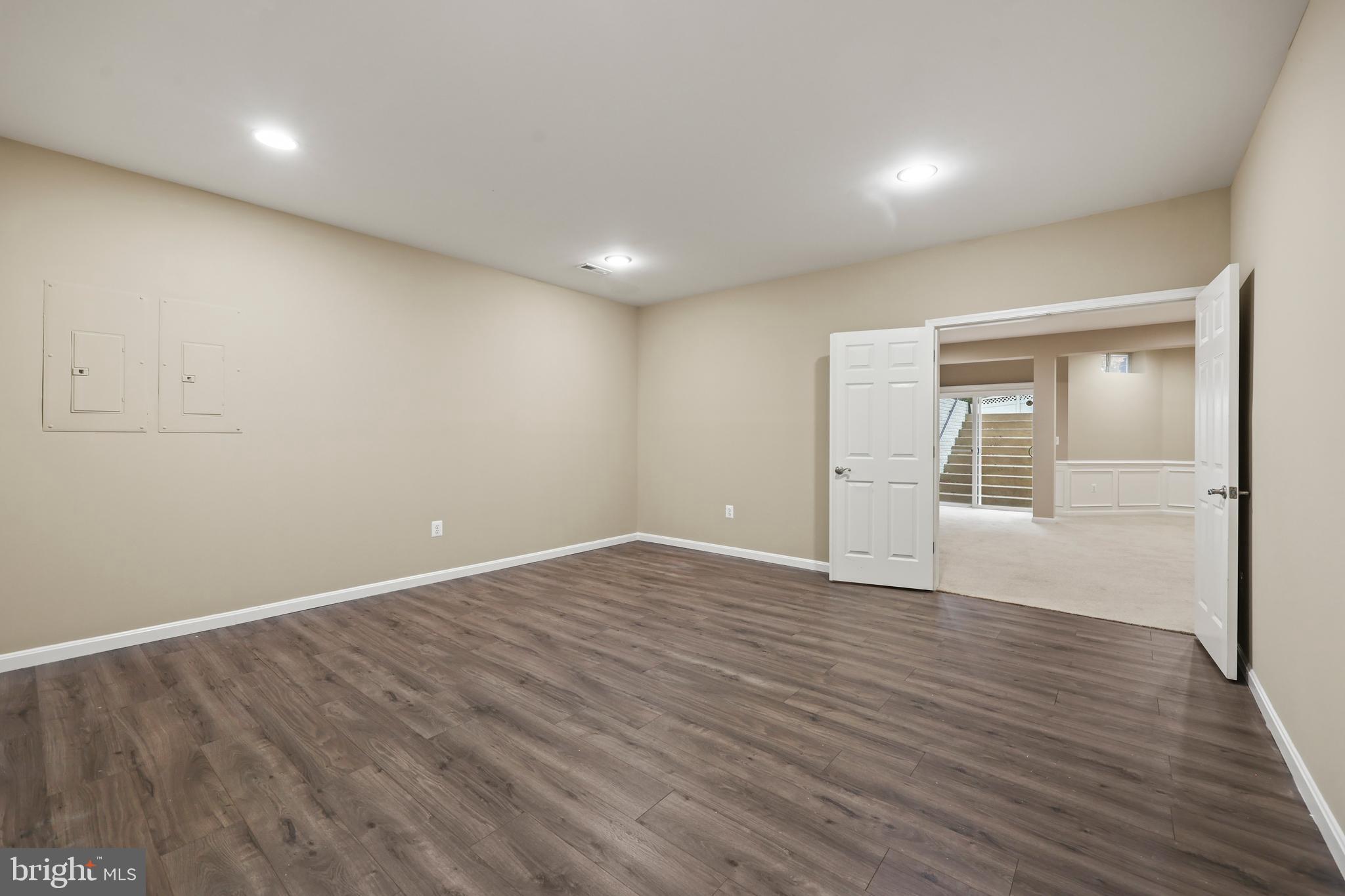 KENSINGTON HILL - Residential