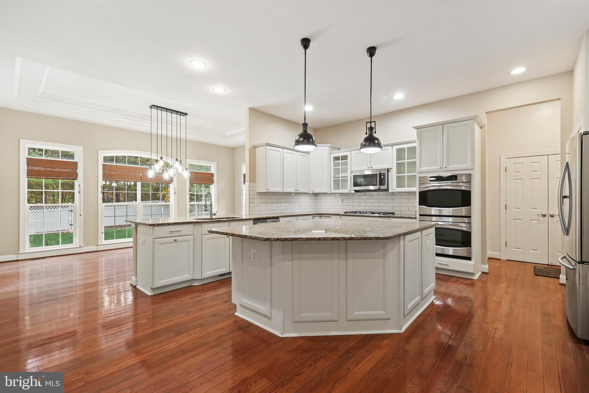 KENSINGTON HILL - Residential