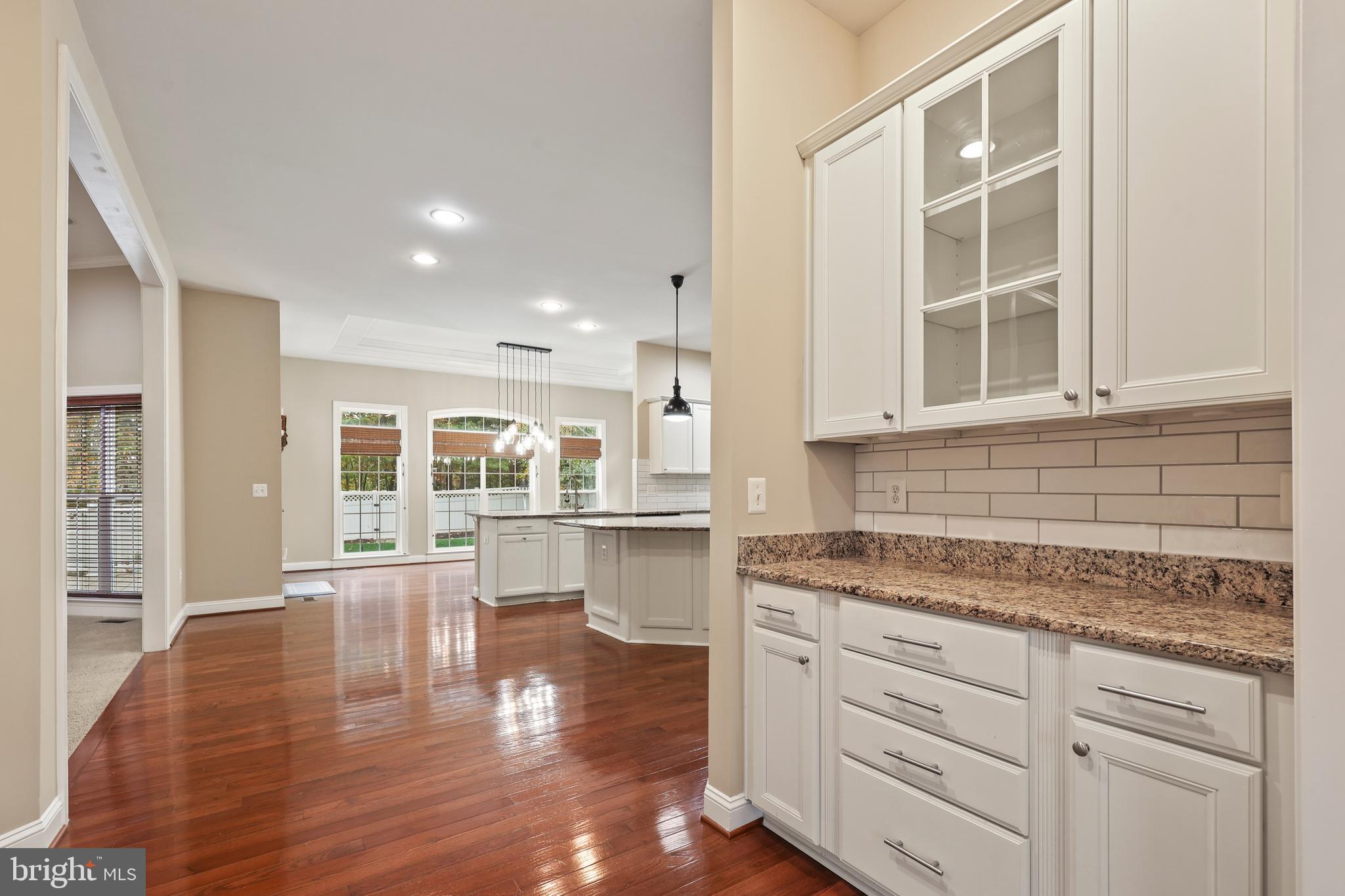 KENSINGTON HILL - Residential