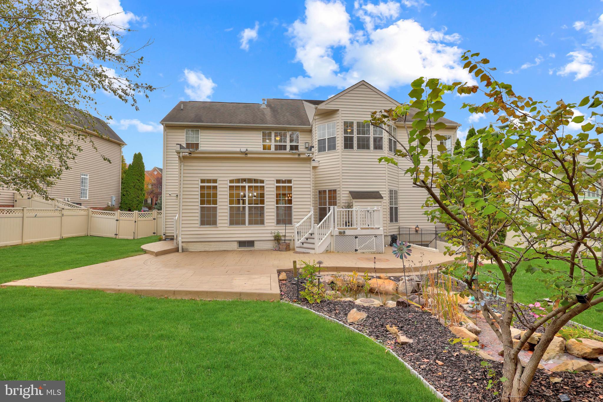 KENSINGTON HILL - Residential