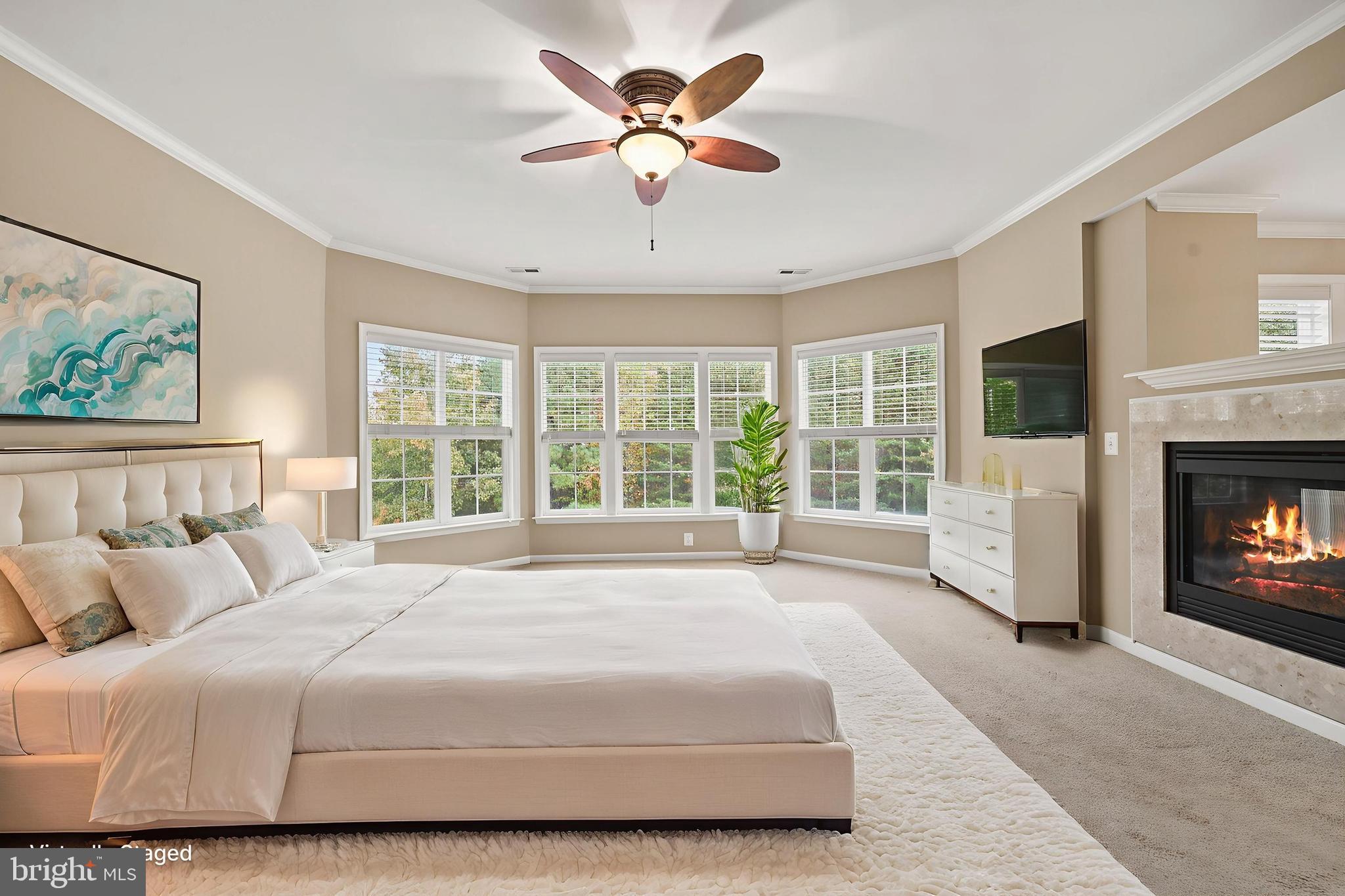 KENSINGTON HILL - Residential