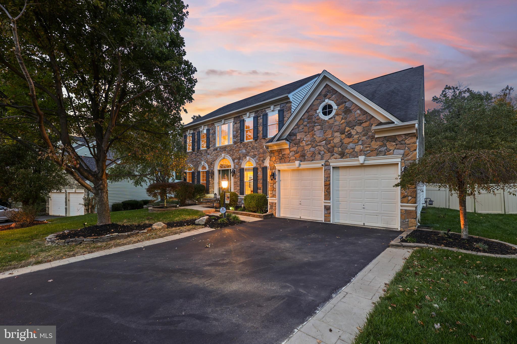 KENSINGTON HILL - Residential