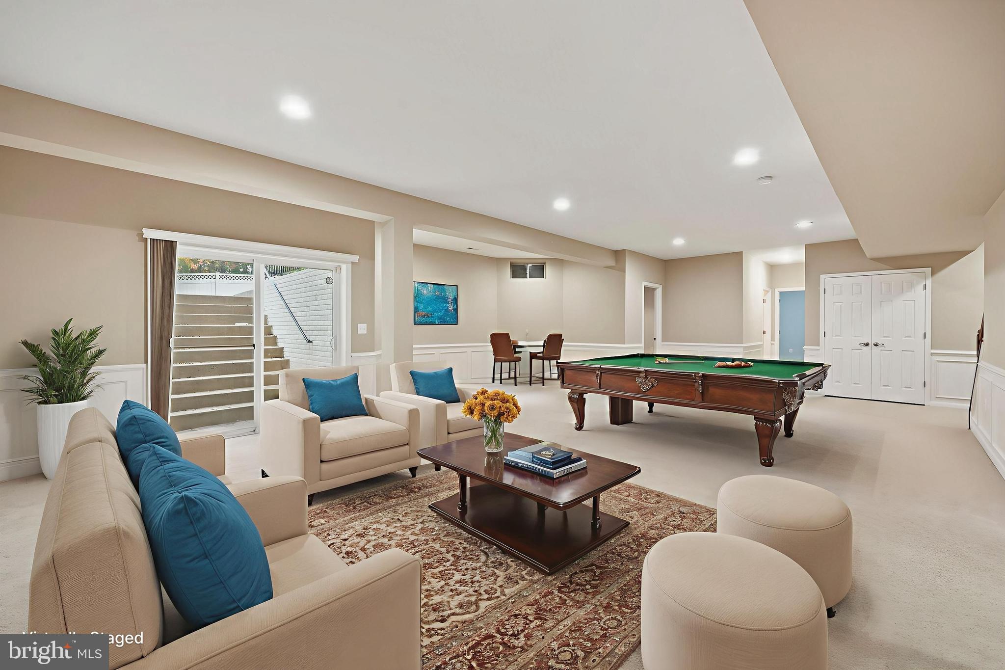 KENSINGTON HILL - Residential