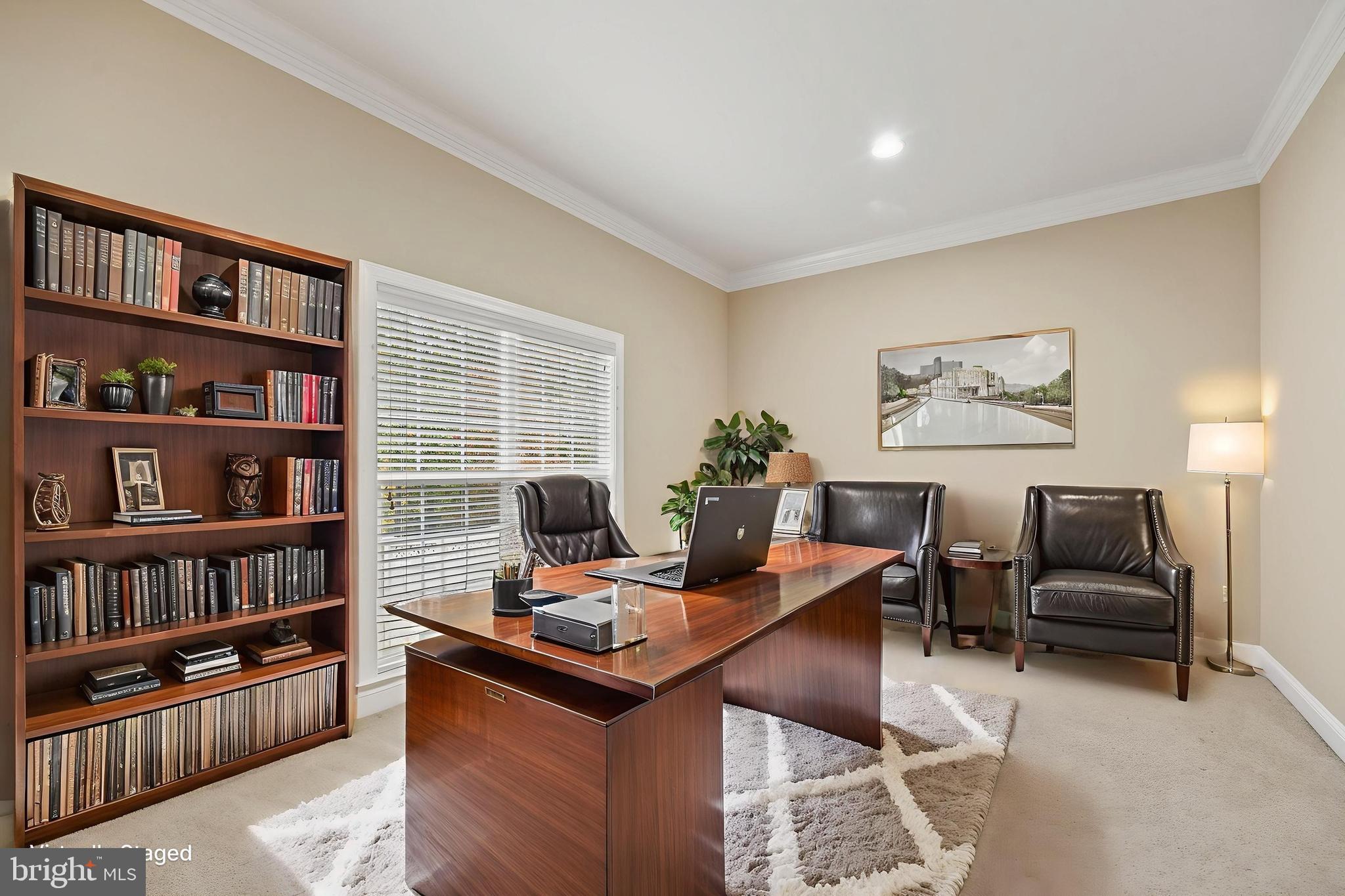 KENSINGTON HILL - Residential