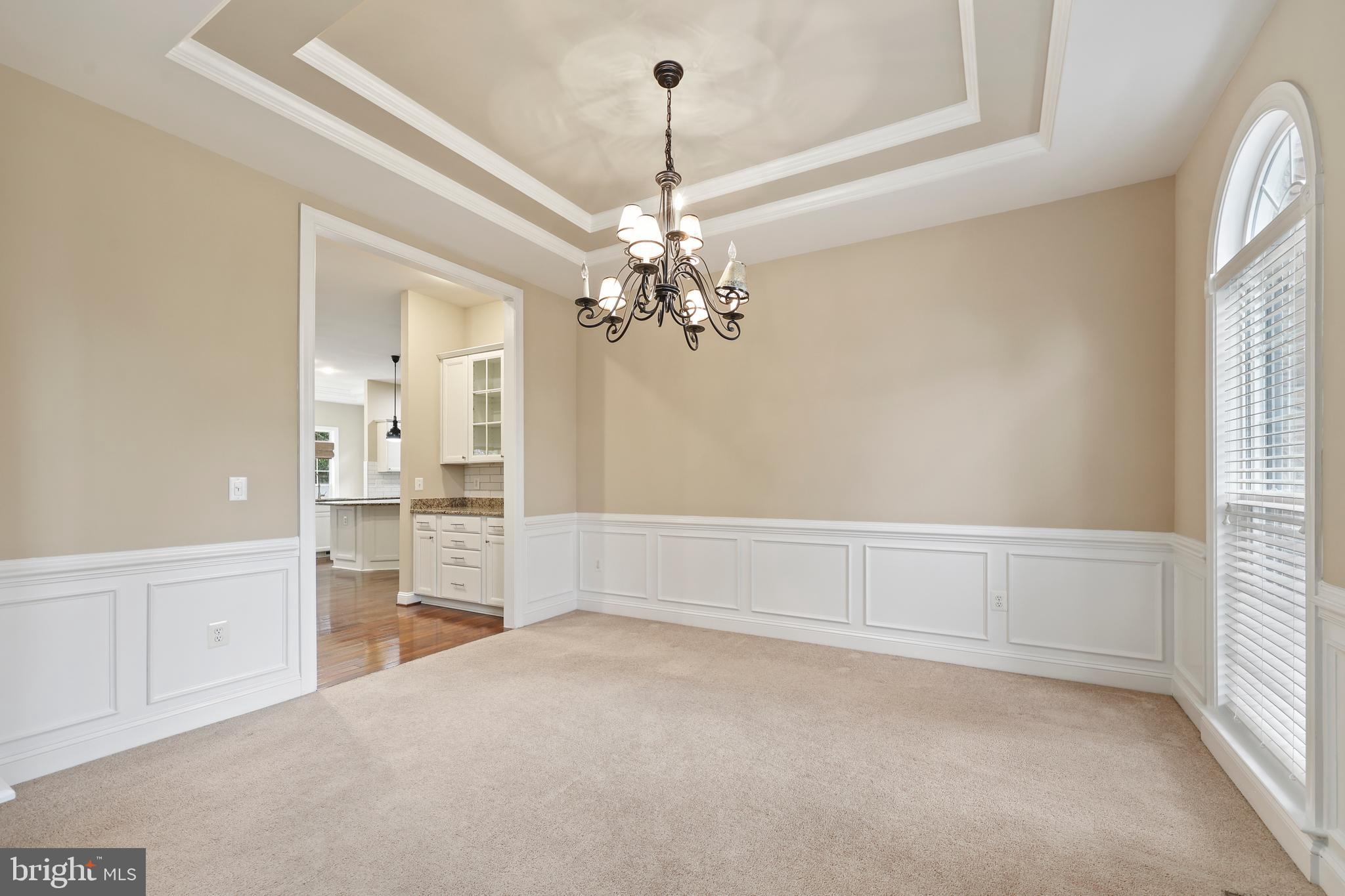 KENSINGTON HILL - Residential