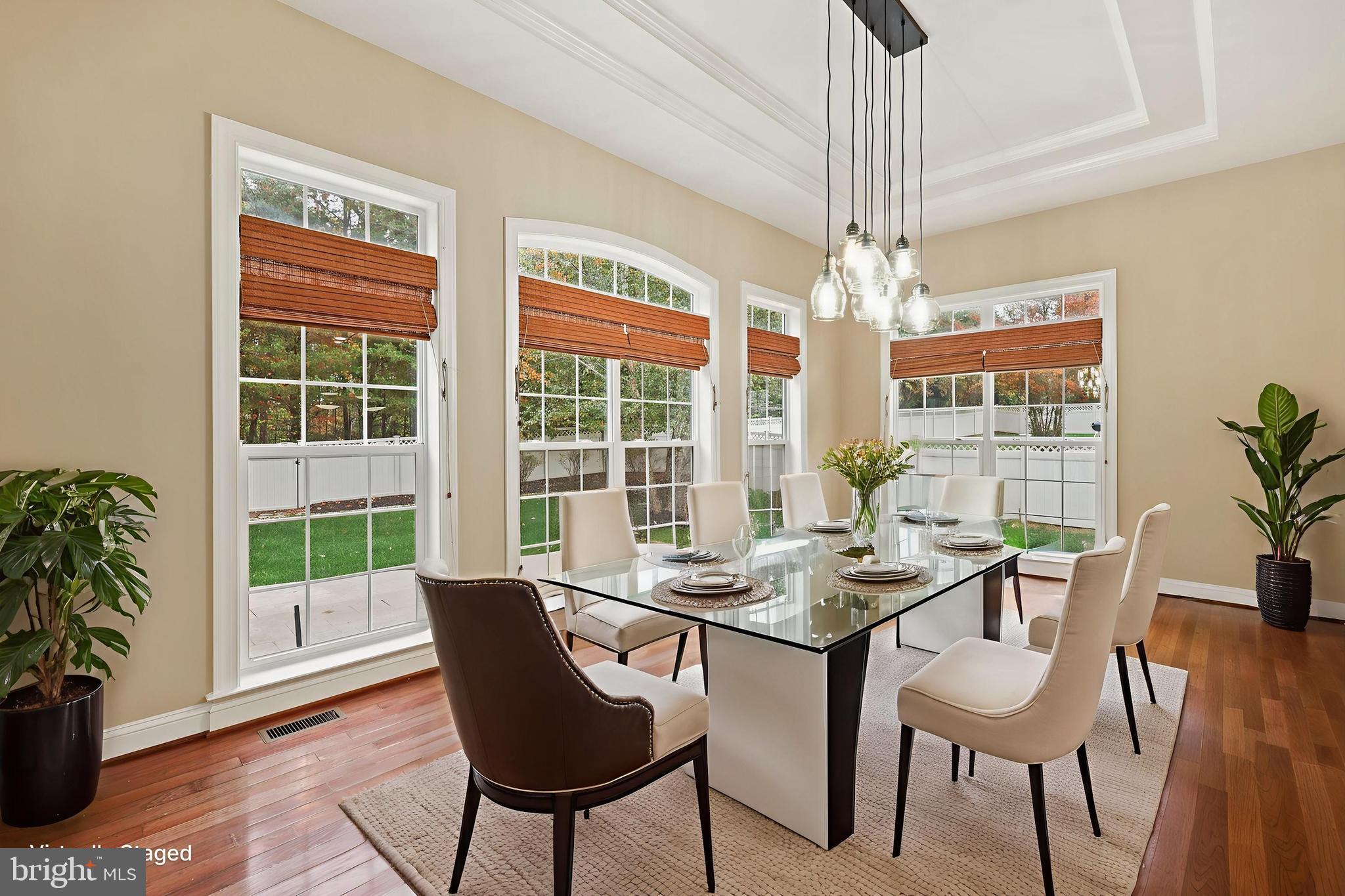 KENSINGTON HILL - Residential