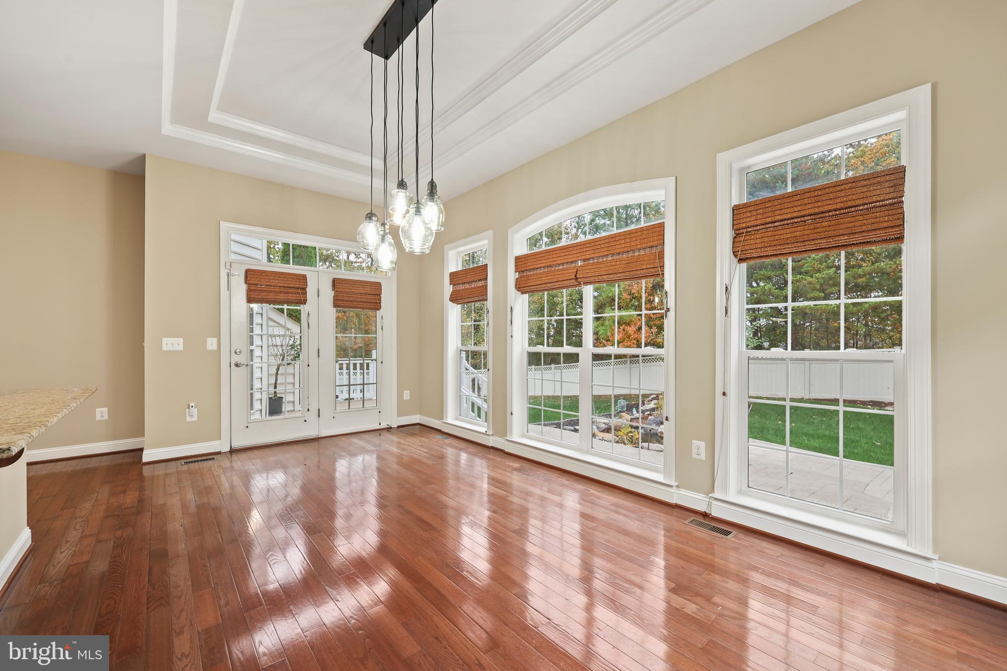 KENSINGTON HILL - Residential