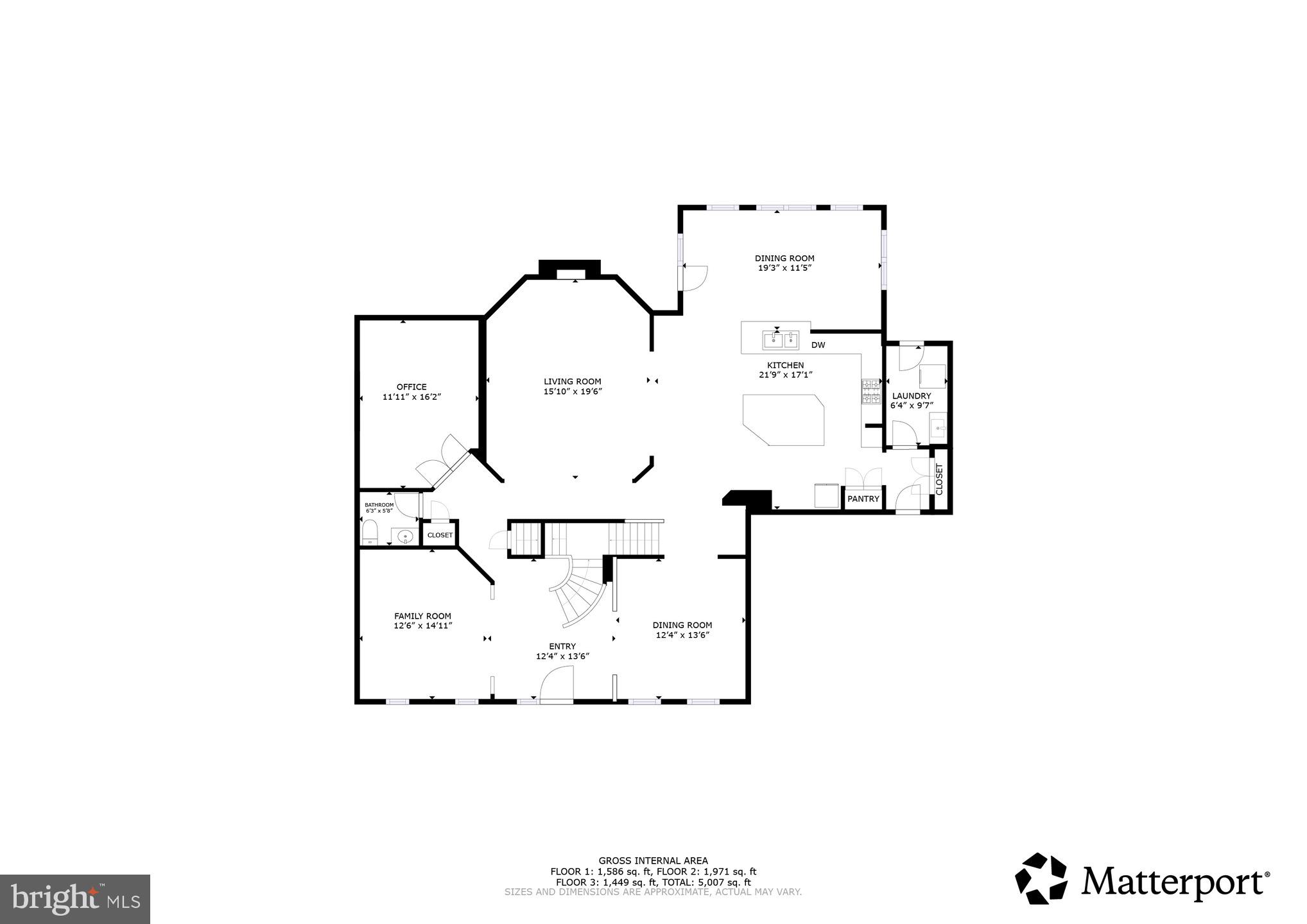 KENSINGTON HILL - Residential
