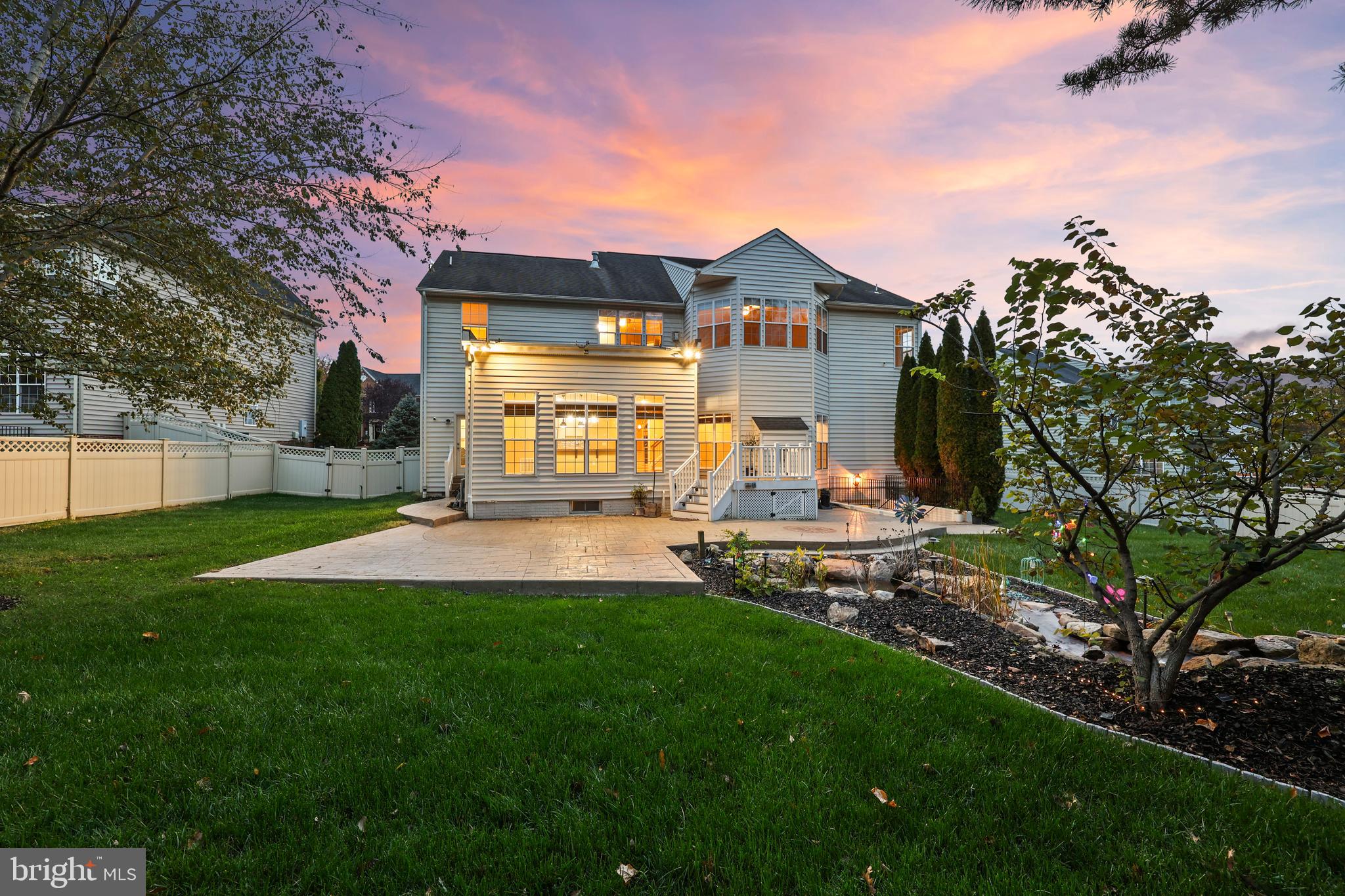 KENSINGTON HILL - Residential