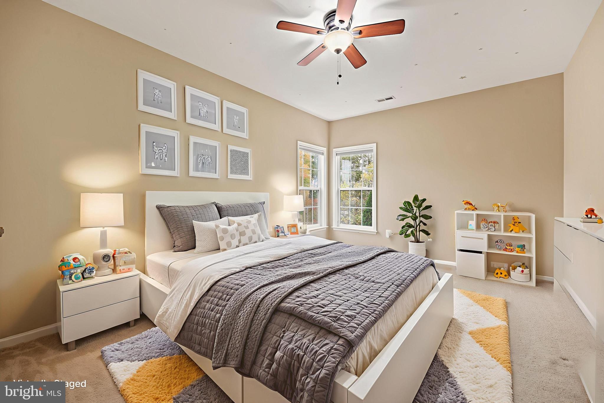 KENSINGTON HILL - Residential