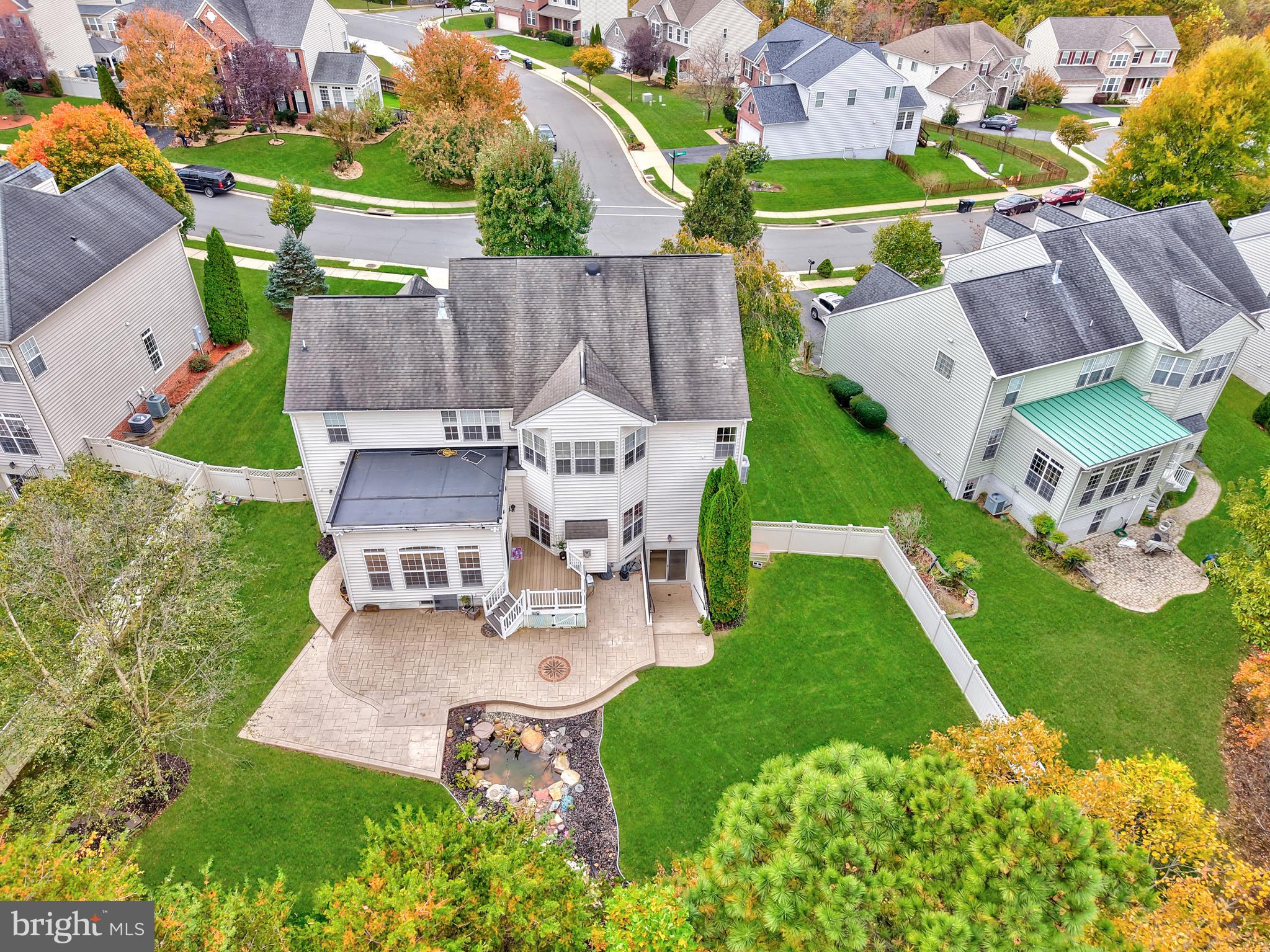 KENSINGTON HILL - Residential