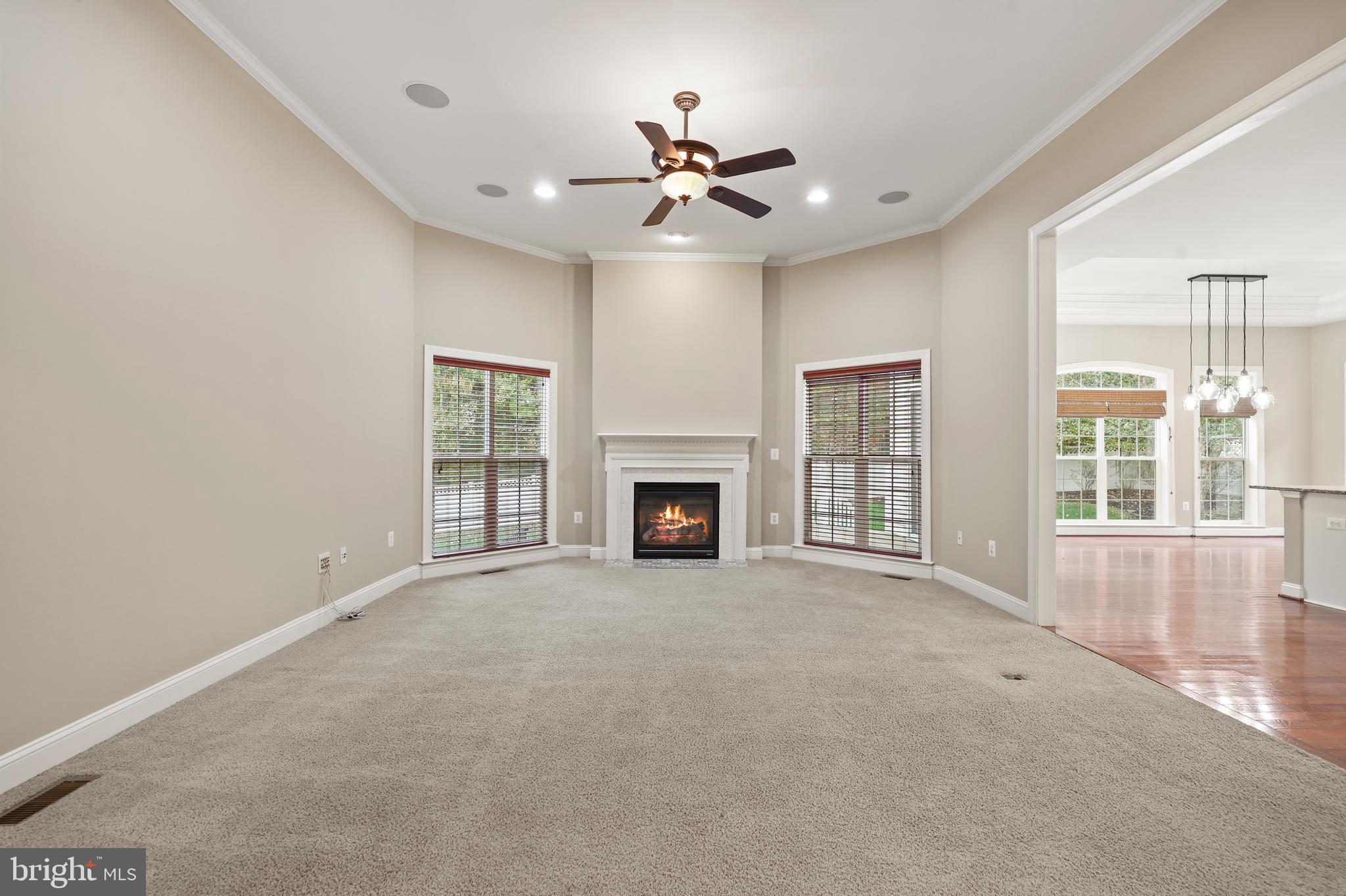 KENSINGTON HILL - Residential