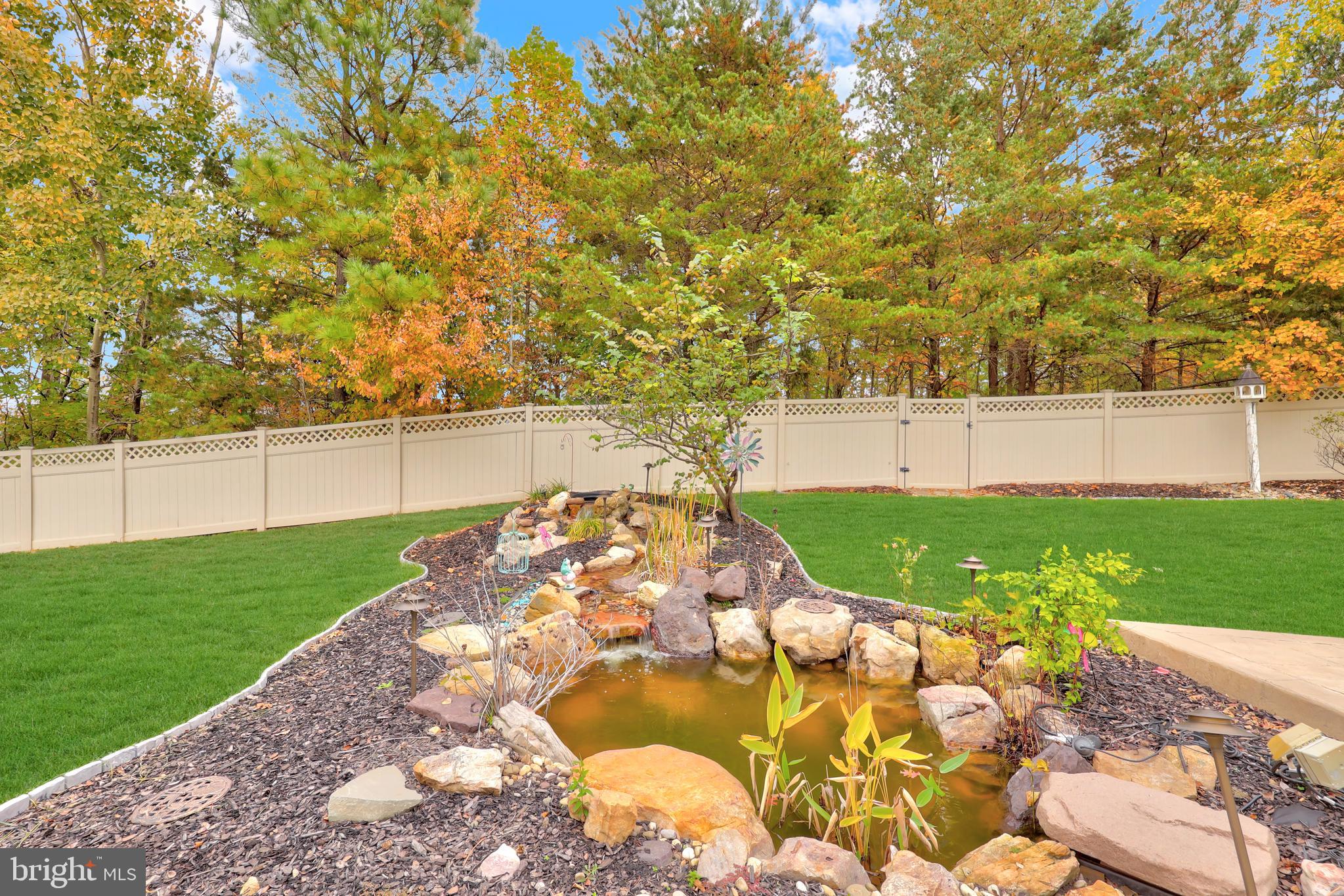 KENSINGTON HILL - Residential