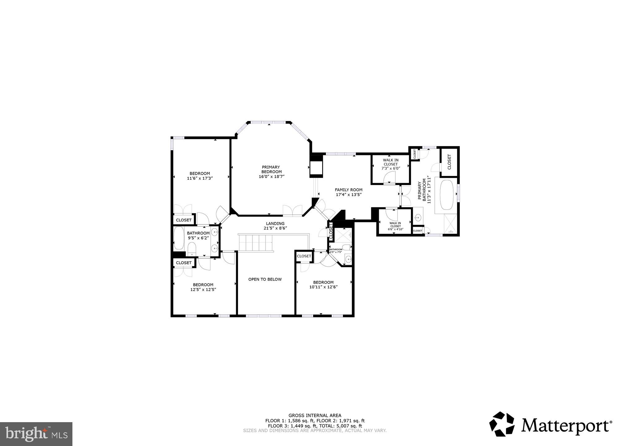 KENSINGTON HILL - Residential