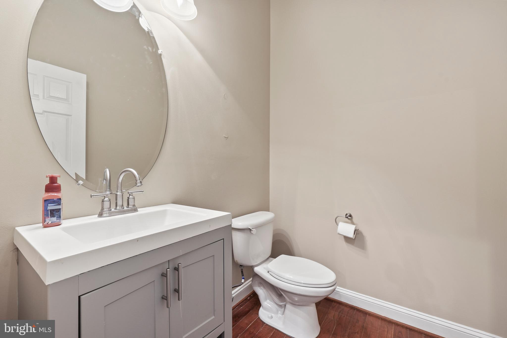 KENSINGTON HILL - Residential