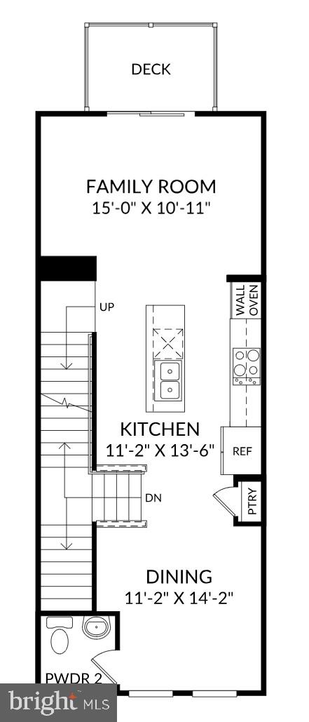 BRADLEY SQUARE - Residential